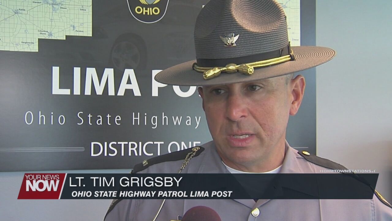 Ohio accounts for 4,500 safety belt citations during 6-State Trooper Project